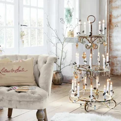 LOBERON Deko-Baum Sercoeur Outlet