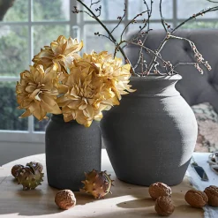 LOBERON Deko-Blume 4er Set Cappellina Online