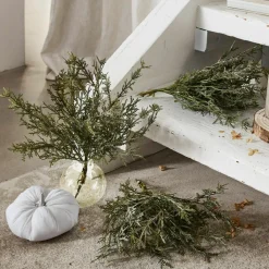LOBERON Deko-Blume 3er Set Emmet Sale