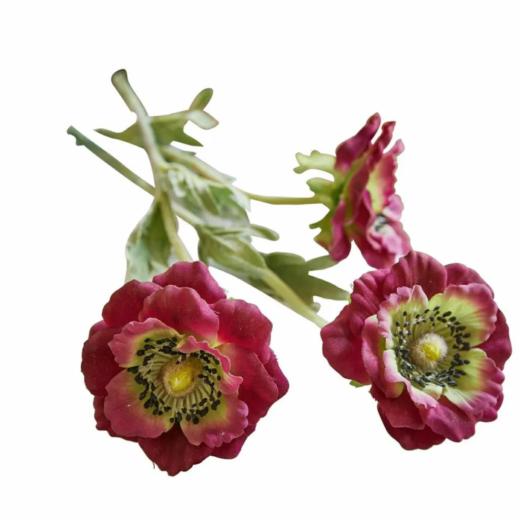 LOBERON Deko-Blume 3er Set Inara Online