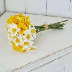 LOBERON Deko-Blume 12er Set Misapina Discount