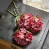 LOBERON Deko-Blume 3er Set Virette Best
