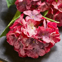 LOBERON Deko-Blume 3er Set Virette Best