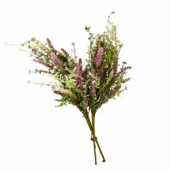 LOBERON Deko-Blumenstrauß 2er Set Oiselette Sale