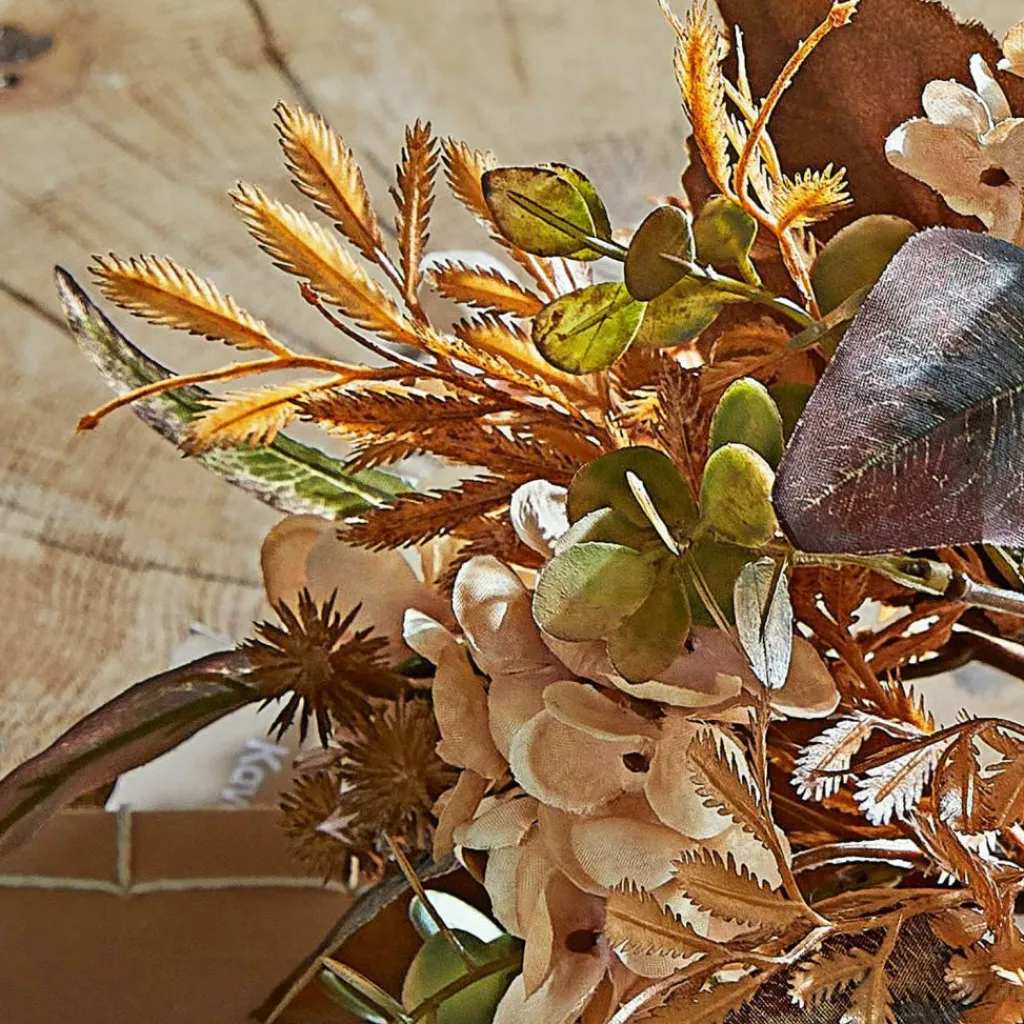 LOBERON Deko-Blumenstrauß Grazietta Outlet