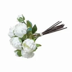 LOBERON Deko-Blumenstrauss Zephyrel creme Outlet