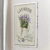 LOBERON Dekoboard Lavande