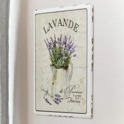 LOBERON Dekoboard Lavande