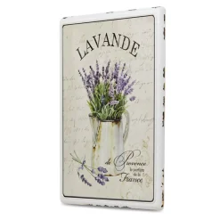 LOBERON Dekoboard Lavande