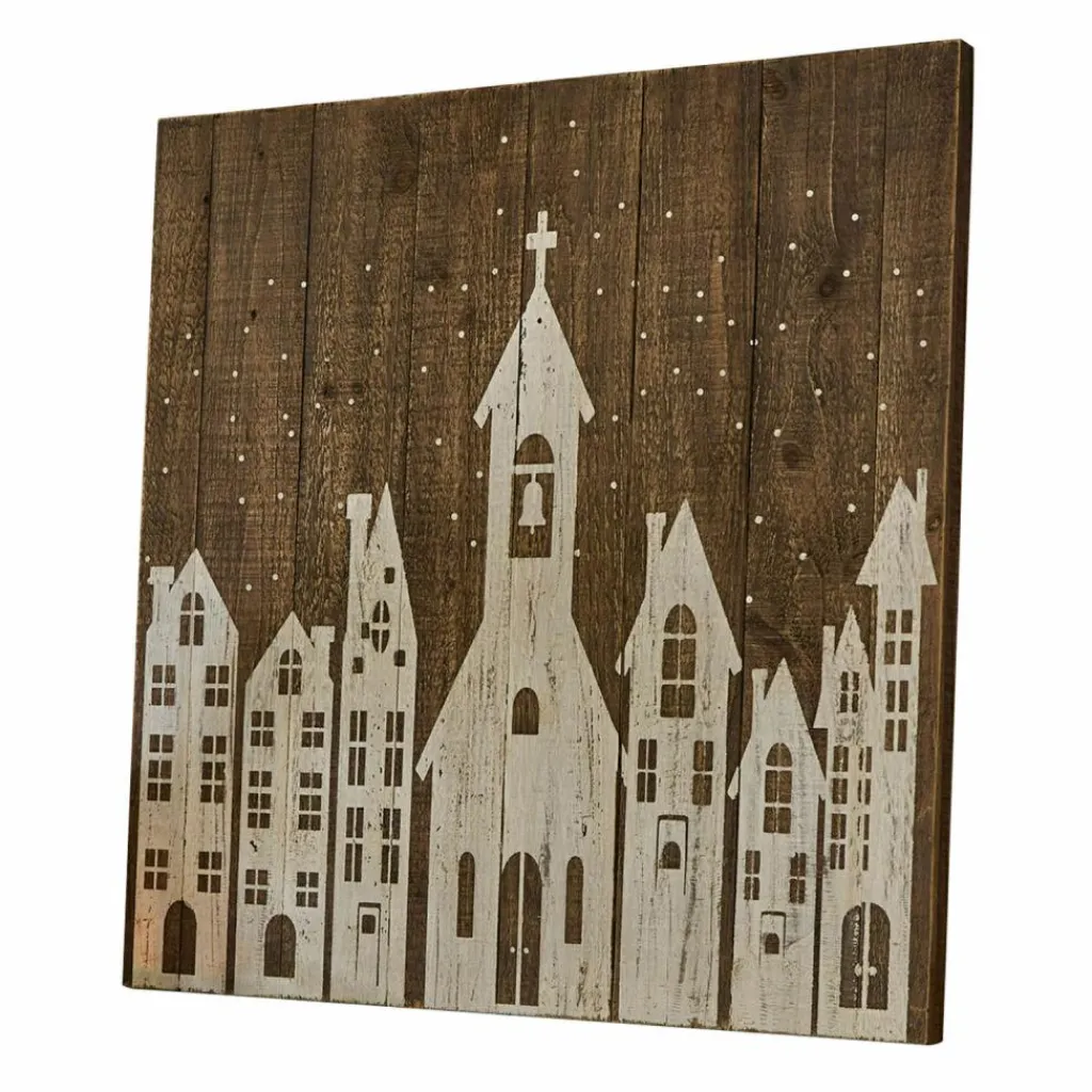 LOBERON Dekoboard Luce New