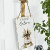 LOBERON Dekoboard Yonne Outlet