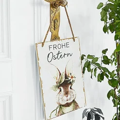 LOBERON Dekoboard Yonne Outlet