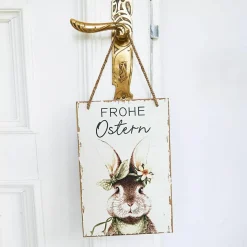 LOBERON Dekoboard Yonne Outlet