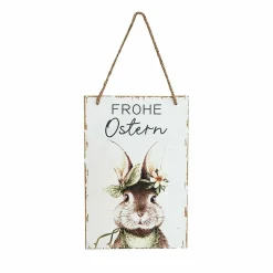LOBERON Dekoboard Yonne Outlet