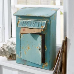 LOBERON Deko-Briefkasten Boîte Postale Outlet