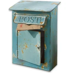 LOBERON Deko-Briefkasten Boîte Postale Outlet