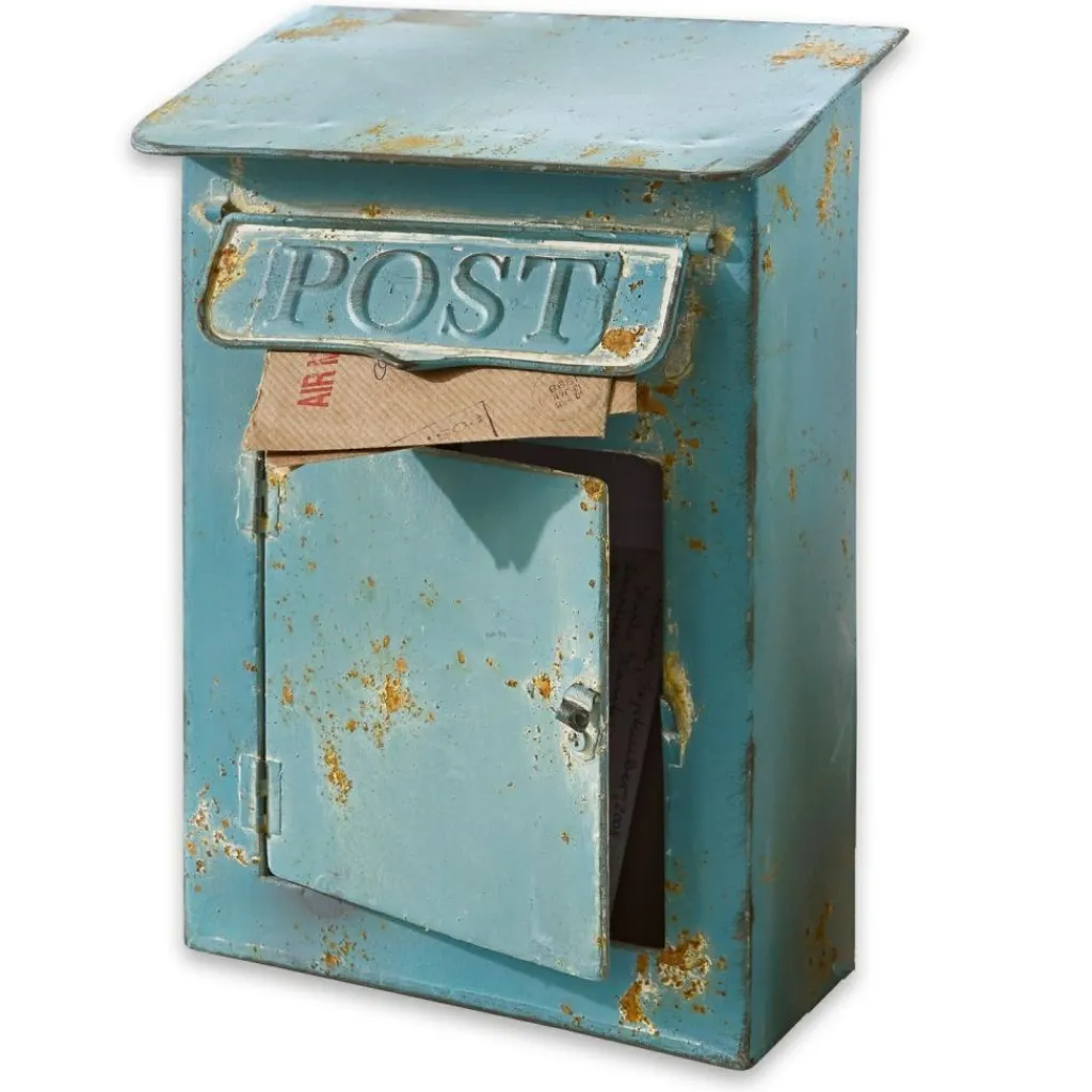 LOBERON Deko-Briefkasten Boîte Postale Outlet