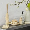 LOBERON Deko-Bürsten 4er Set Jalexor Discount