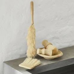 LOBERON Deko-Bürsten 4er Set Jalexor Discount