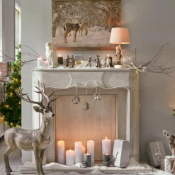 LOBERON Deko-Eule Heriette Outlet