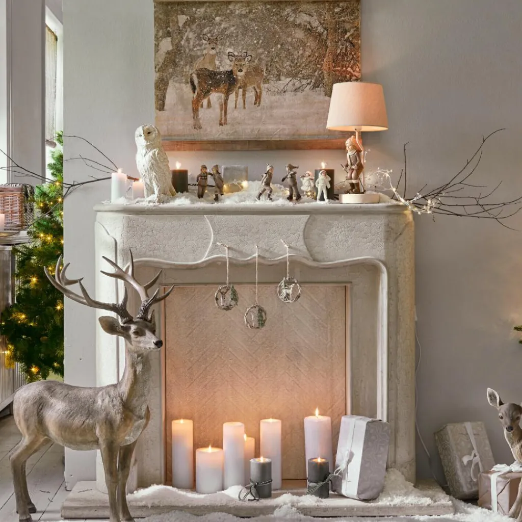 LOBERON Deko-Eule Heriette Outlet