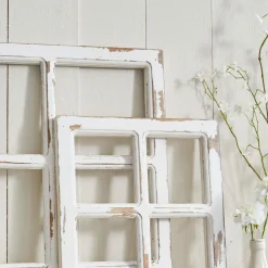 LOBERON Deko-Fenster 2er Set Mael Coluim Sale