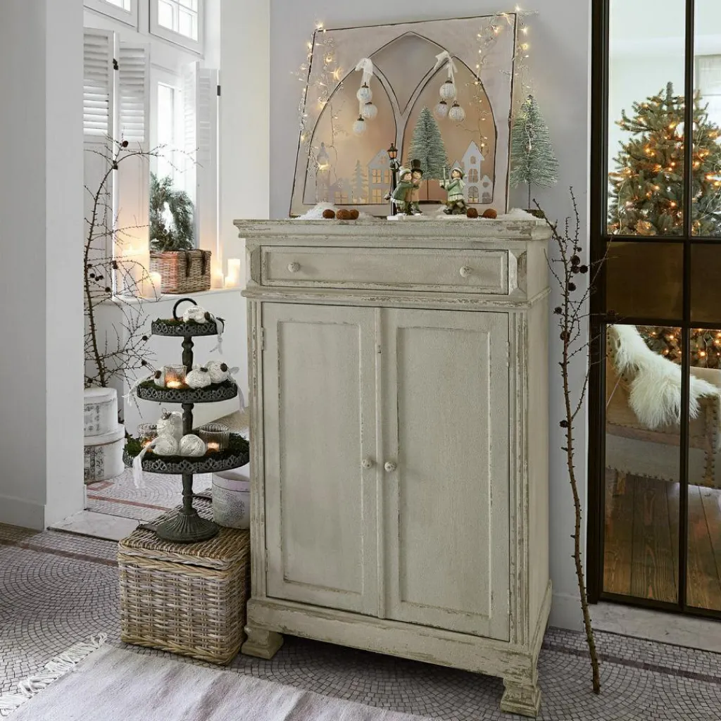 LOBERON Deko-Fenster Kiraline Online