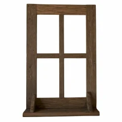 LOBERON Deko-Fenster Rowenyl New