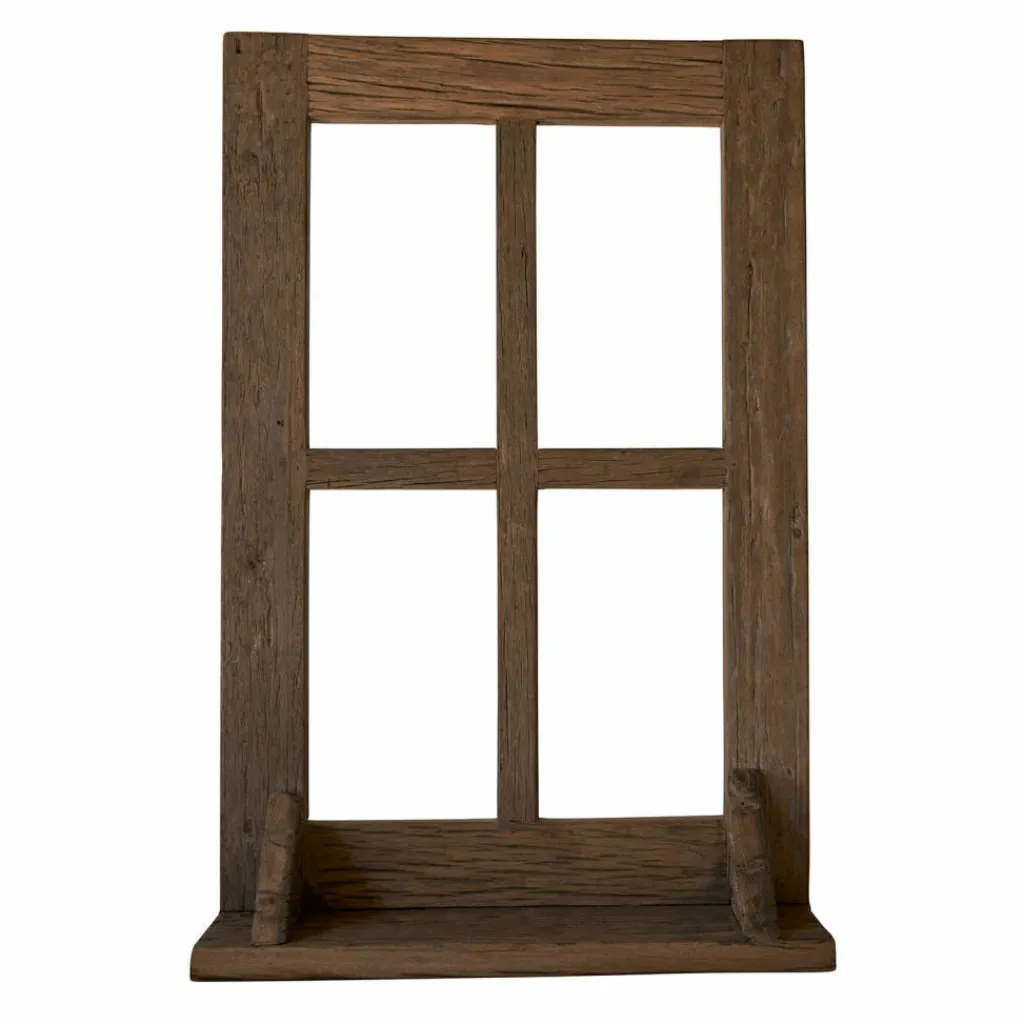 LOBERON Deko-Fenster Rowenyl New