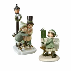 LOBERON Deko-Figur 2er Set Marquelline Clearance