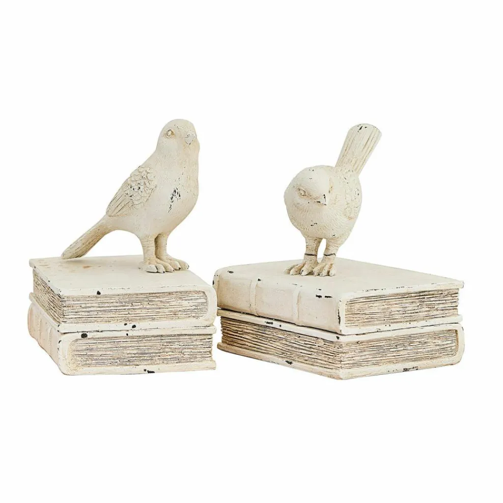 LOBERON Deko-Figur 2er Set Moonlet New