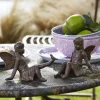LOBERON Deko-Figur 2er Set Papille Best
