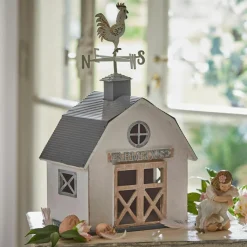 LOBERON Deko-Haus Beaujeau Discount