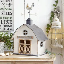 LOBERON Deko-Haus Beaujeau Discount