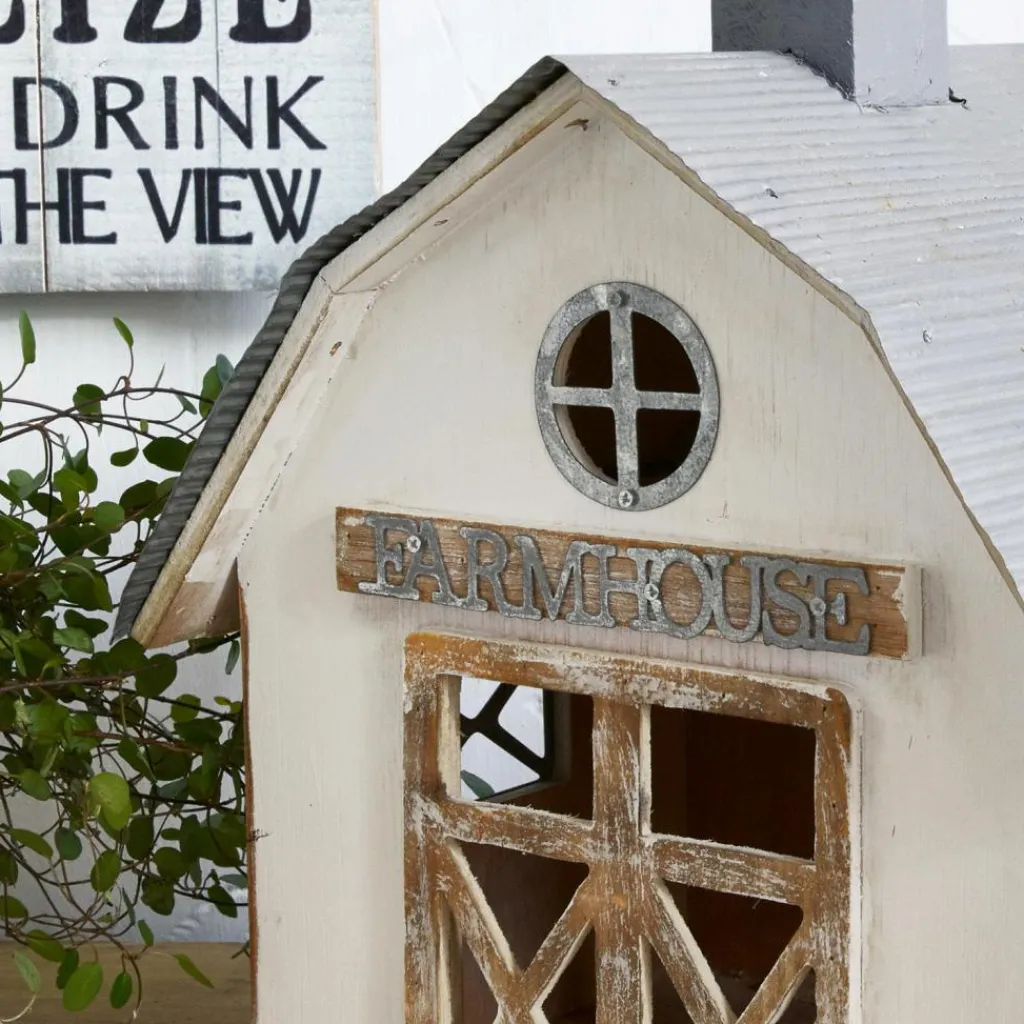LOBERON Deko-Haus Beaujeau Discount