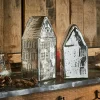 LOBERON Deko-Haus 2er Set Langridge Best