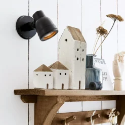 LOBERON Deko-Haus 3er Set Lormont Best