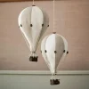 LOBERON Deko-Heißluftballon 2er Set Merrybean Discount