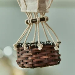 LOBERON Deko-Heißluftballon 2er Set Merrybean Discount