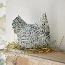 LOBERON Deko-Huhn Delmonico Clearance