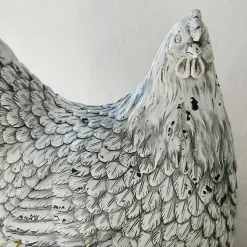 LOBERON Deko-Huhn Delmonico Clearance