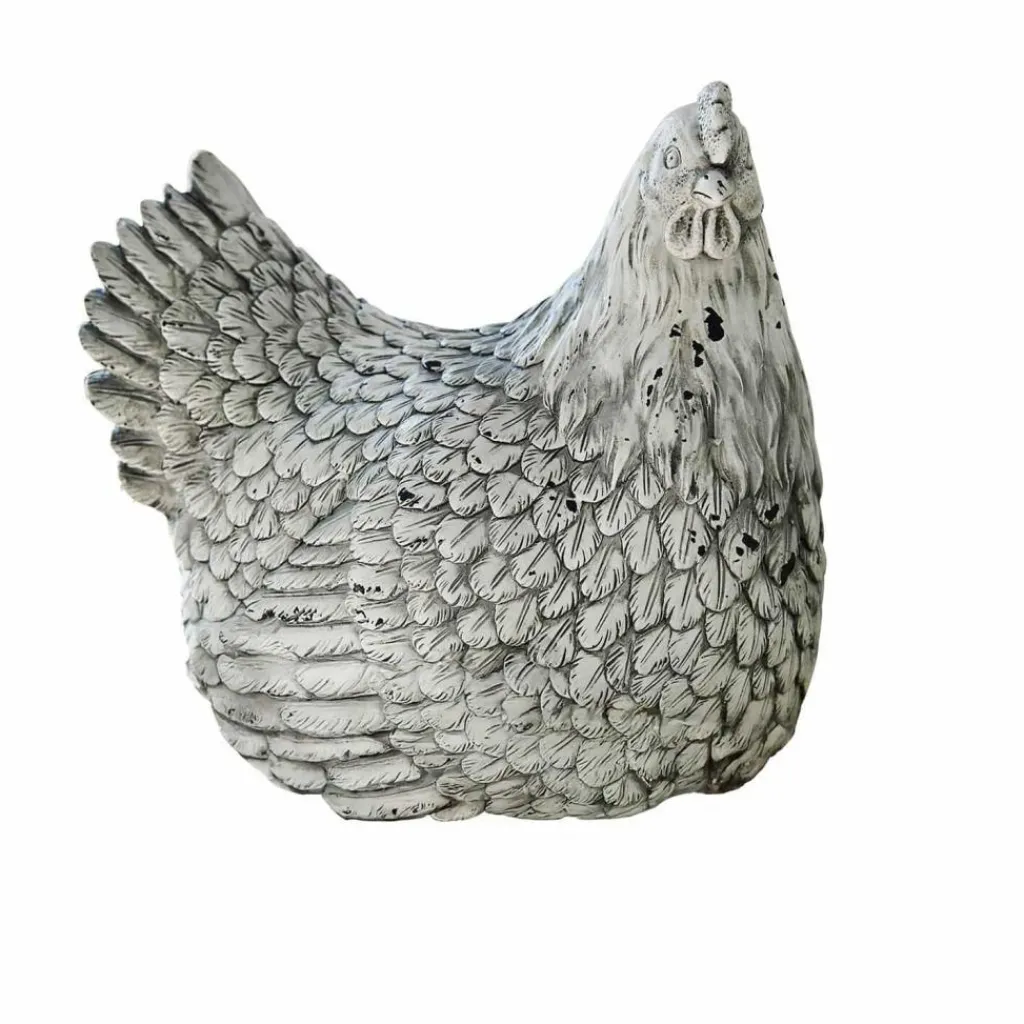 LOBERON Deko-Huhn Delmonico Clearance