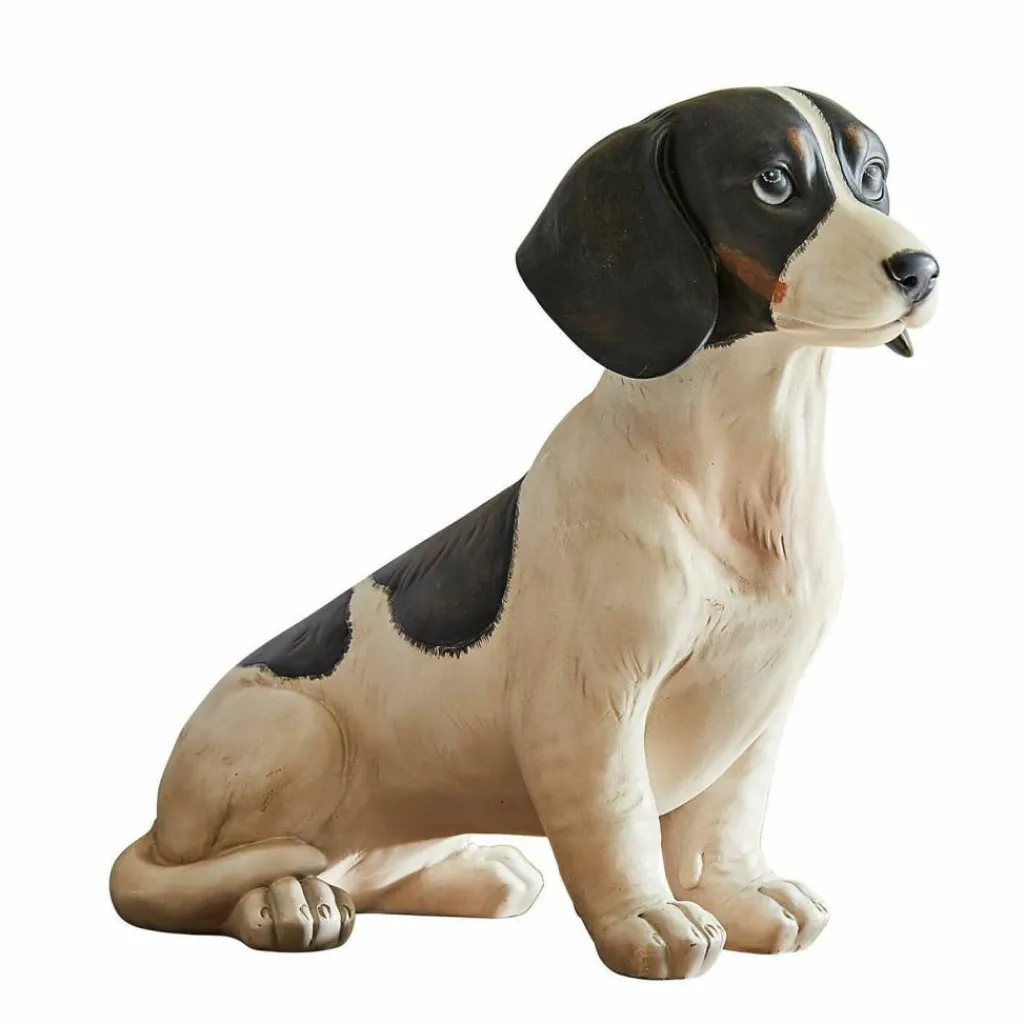 LOBERON Deko-Hund Bryan Hot