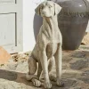 LOBERON Deko-Hund Elliot Online