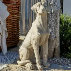 LOBERON Deko-Hund Elliot Online