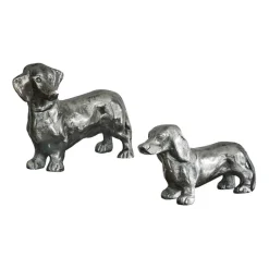 LOBERON Deko-Hund 2er Set Calwen Sale
