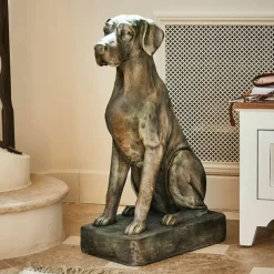 LOBERON Deko-Hund Jules Sale