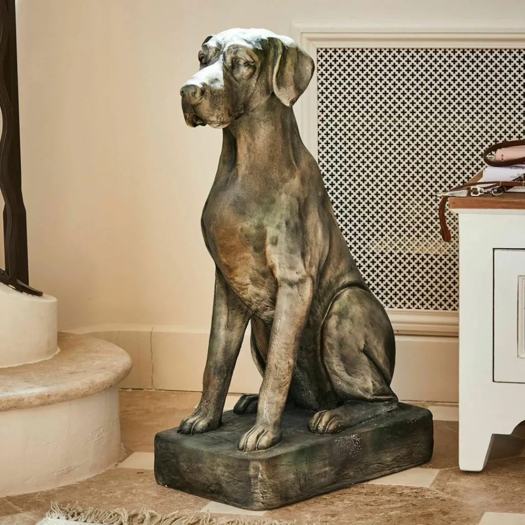 LOBERON Deko-Hund Jules Sale