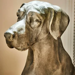 LOBERON Deko-Hund Jules Sale