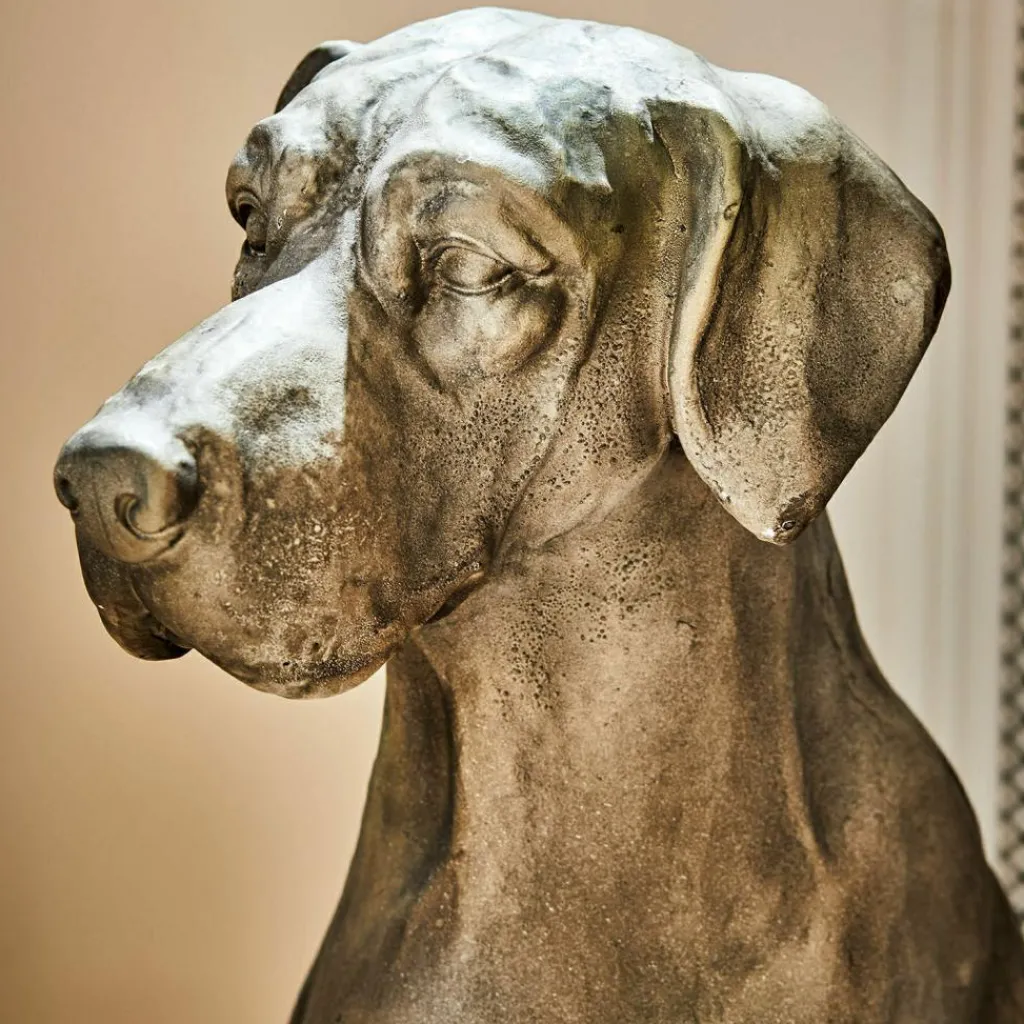 LOBERON Deko-Hund Jules Sale